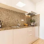 Apartmán Homes & Go Ulises