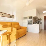 Apartmán Homes & Go Ulises