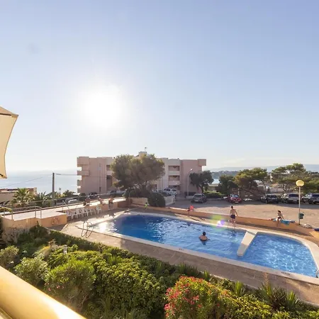 Appartement Homes & Go Ulises *