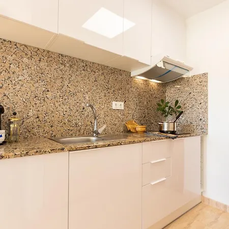 Διαμέρισμα Homes & Go Ulises