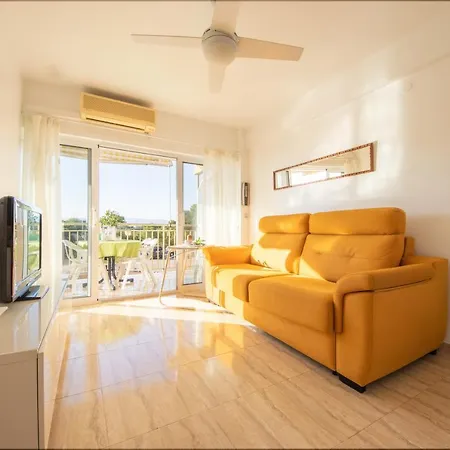 Homes & Go Ulises Διαμέρισμα *