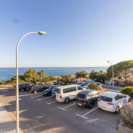 Homes & Go Ulises Appartement Salou