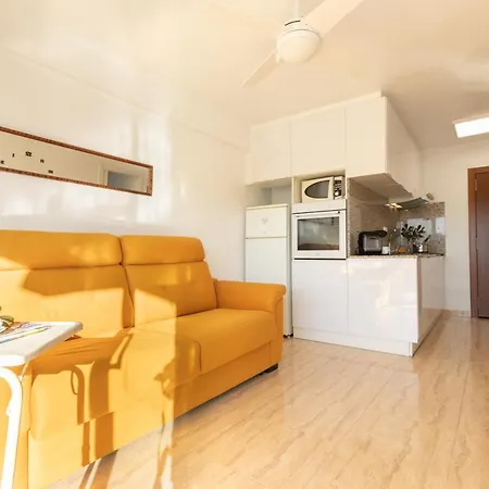 Διαμέρισμα Homes & Go Ulises