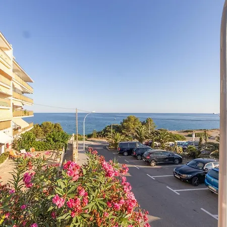 Homes & Go Ulises Appartement Salou