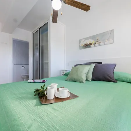 Appartement Homes & Go Ulises