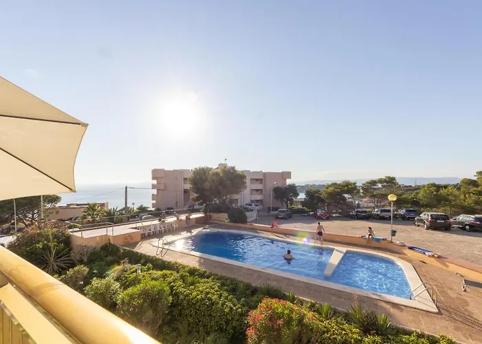 Appartement Homes & Go Ulises *