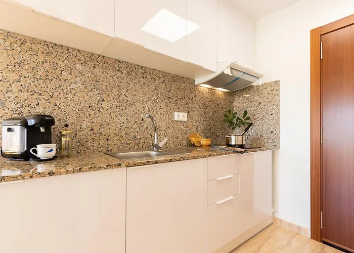 Appartement Homes & Go Ulises