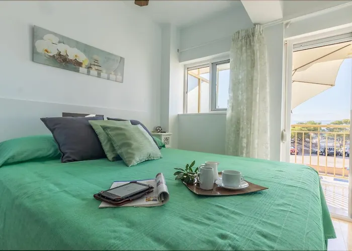Homes & Go Ulises Salou