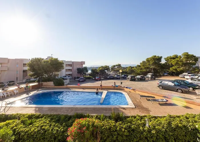 Homes & Go Ulises Appartement *