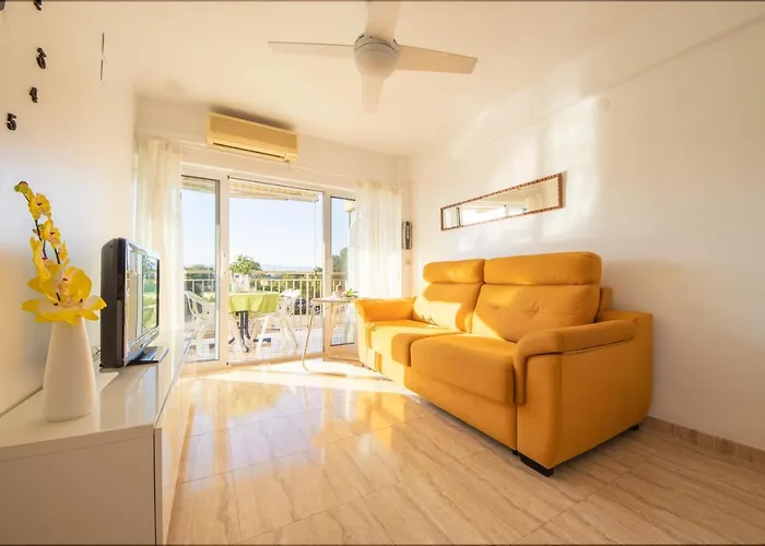 Homes & Go Ulises Appartement *