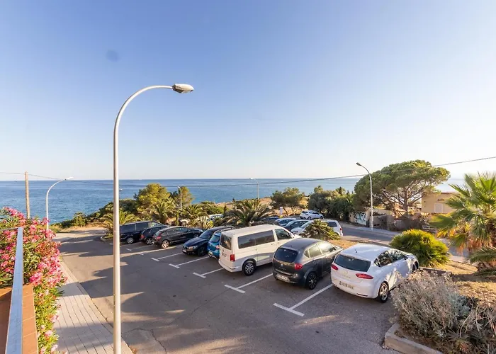Homes & Go Ulises Appartement Salou