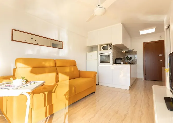 Appartement Homes & Go Ulises