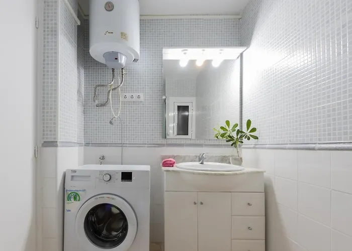 Appartement Homes & Go Ulises *