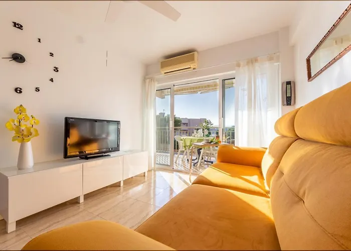 Appartement Homes & Go Ulises Salou