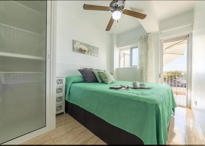Homes & Go Ulises Appartement Salou