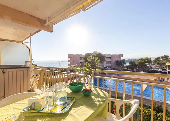 Homes & Go Ulises Appartement