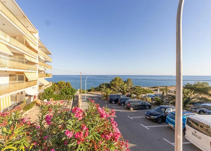 Homes & Go Ulises Appartement Salou