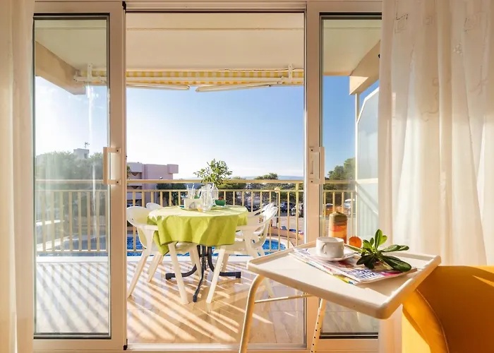 Homes & Go Ulises Appartement *