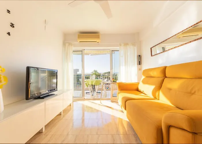 Homes & Go Ulises Salou
