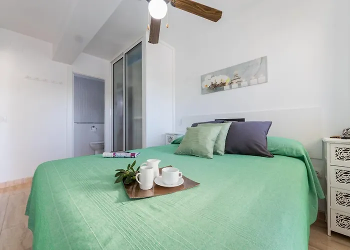 Appartement Homes & Go Ulises