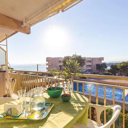 Homes & Go Ulises Apartament